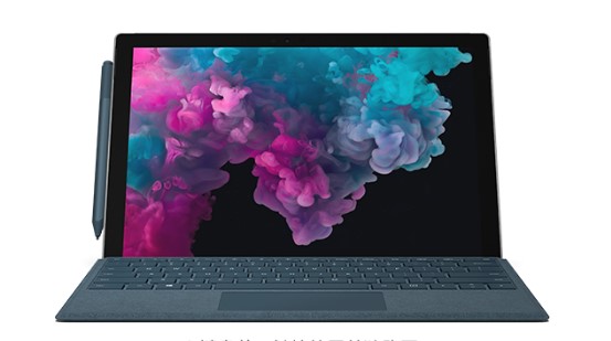思礼镇从 Mac 切换到 Microsoft Surface