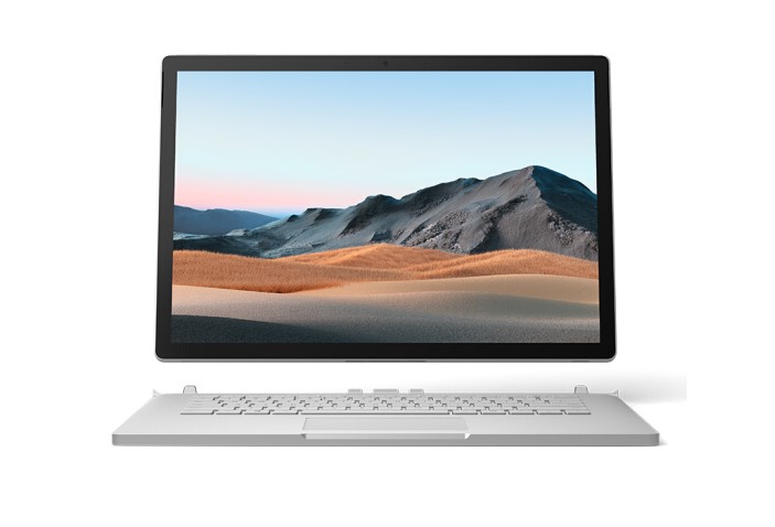 思礼镇Surface 维修前的准备工作