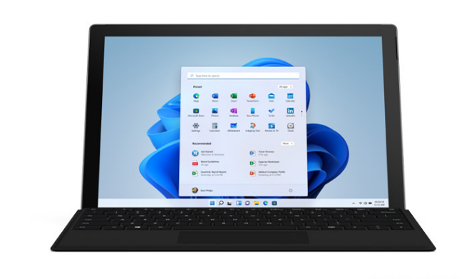 思礼镇surface Pro闪屏，抖动